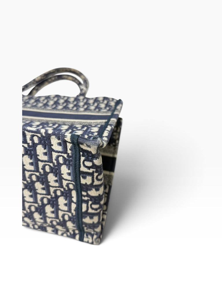 Book Tote Mediano