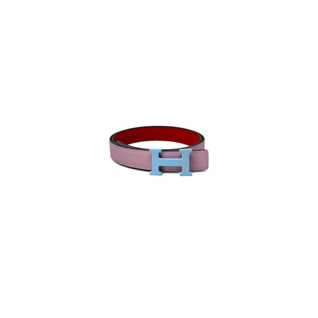 Cinturón Constance Reversible T80