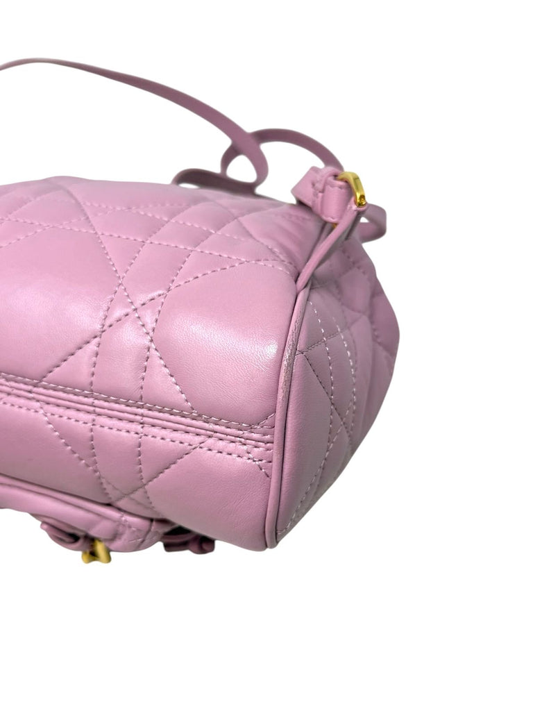 Caro Mini Backpack