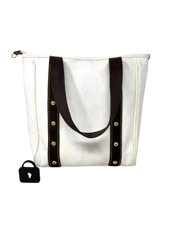 Tote Antigua Cabas
