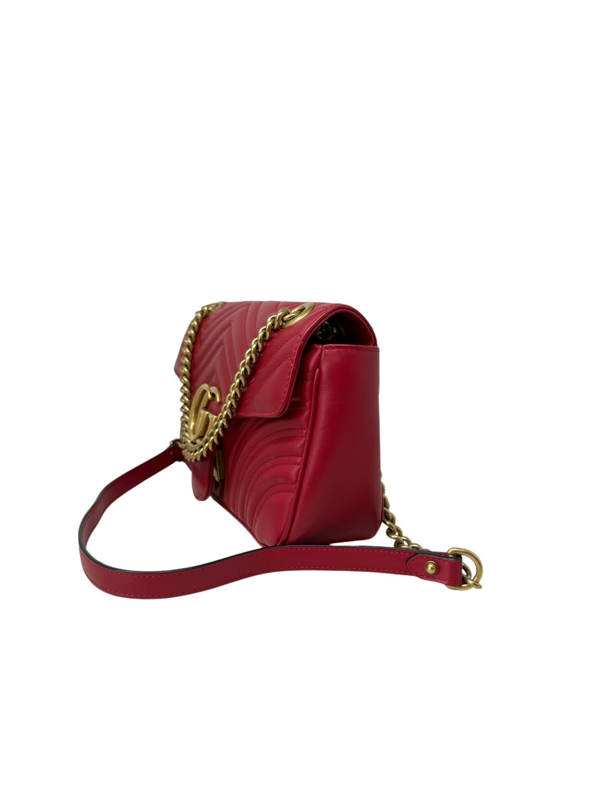 Marmont Roja