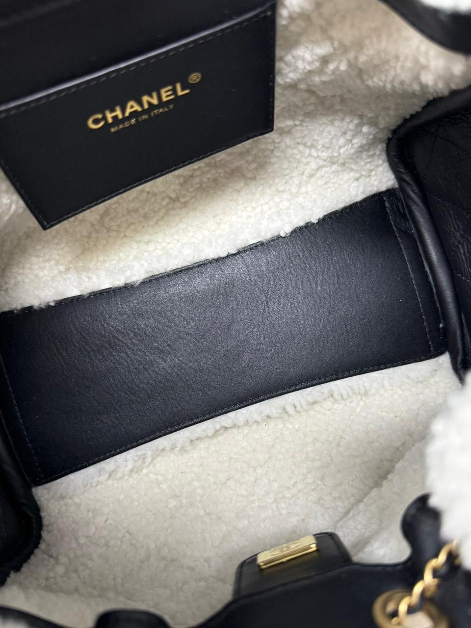 25 Shearling