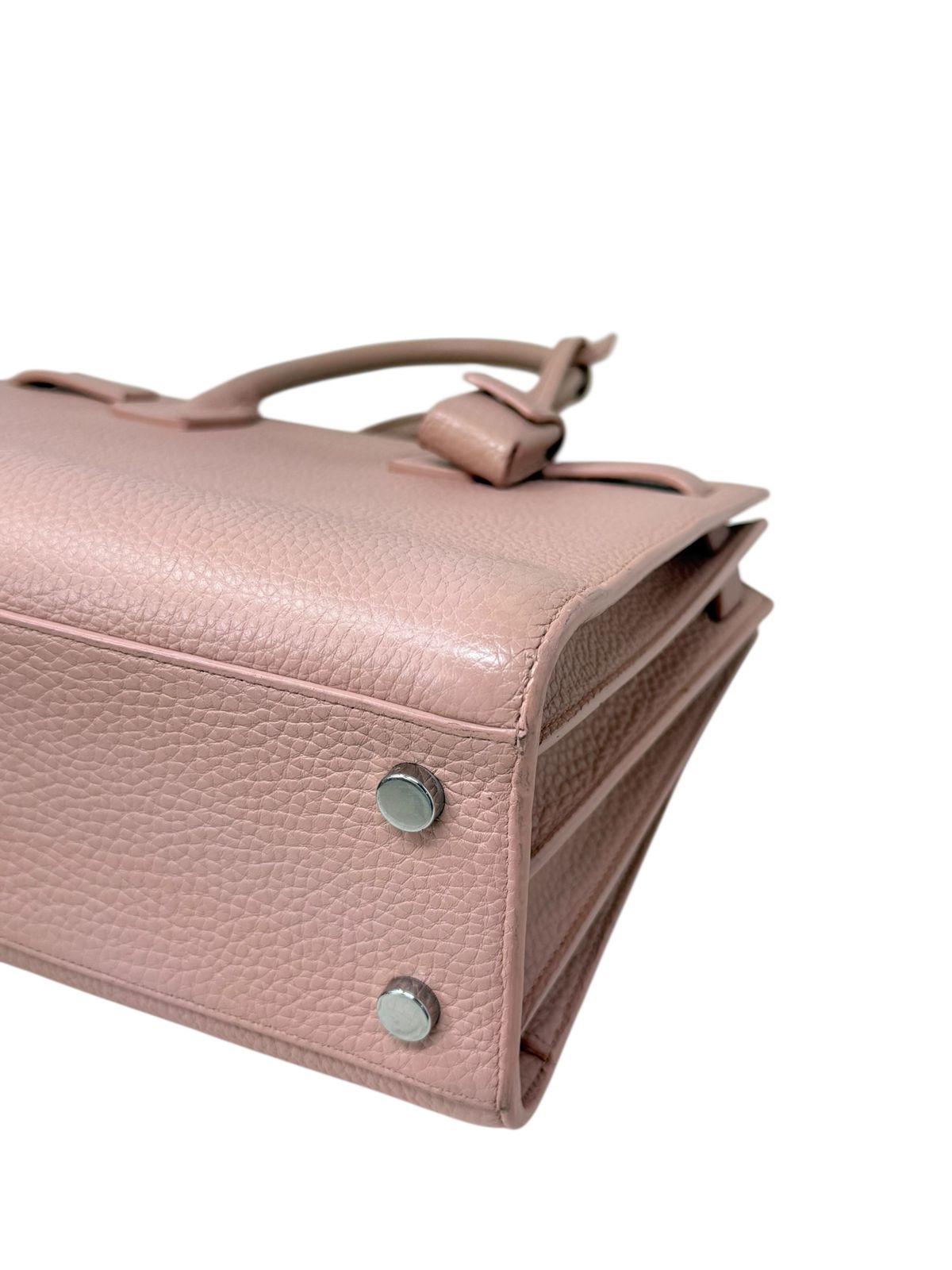 Sac de Jour Nano Rosa