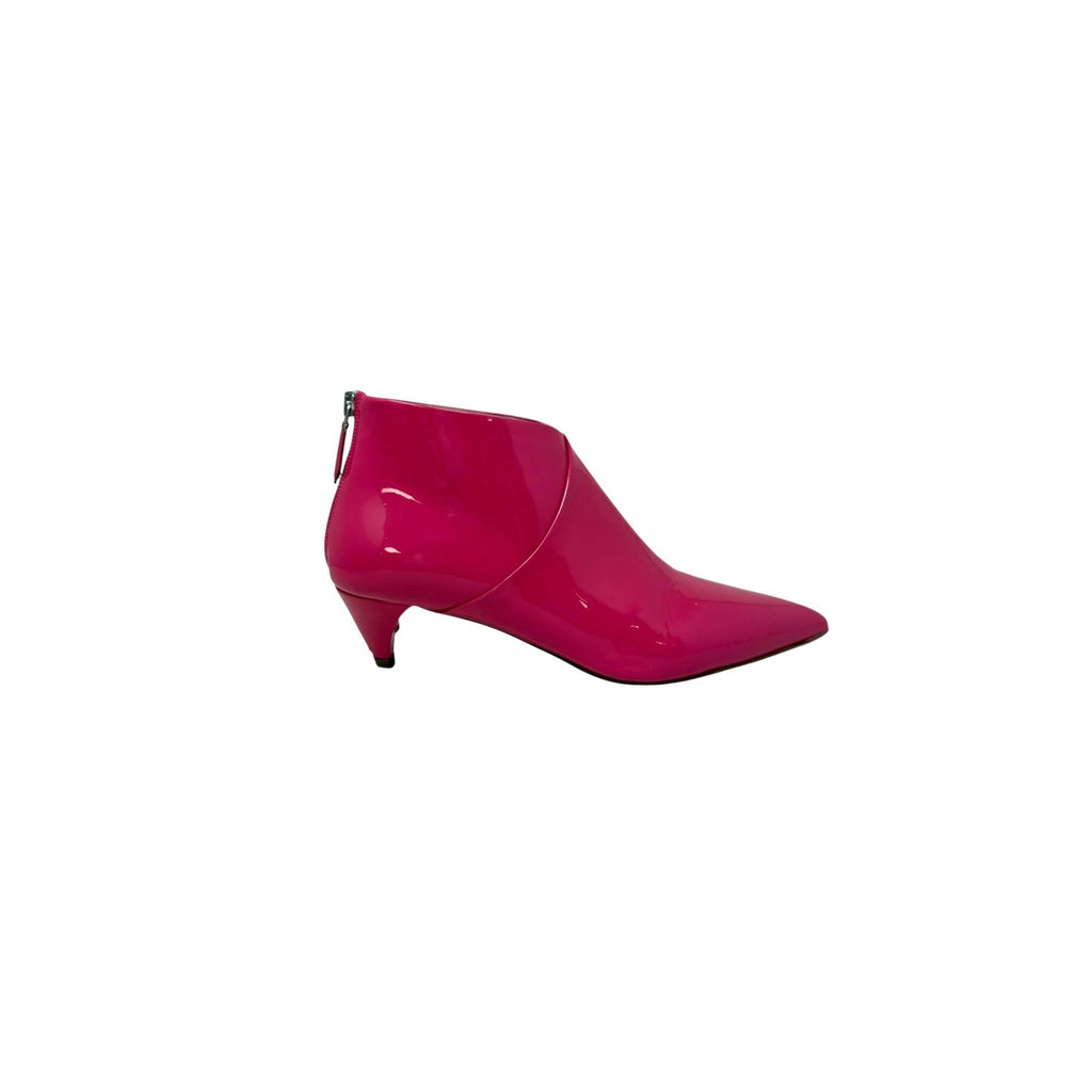 Botines T36 Eu