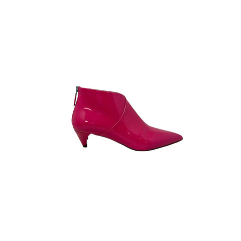 Botines T36 Eu