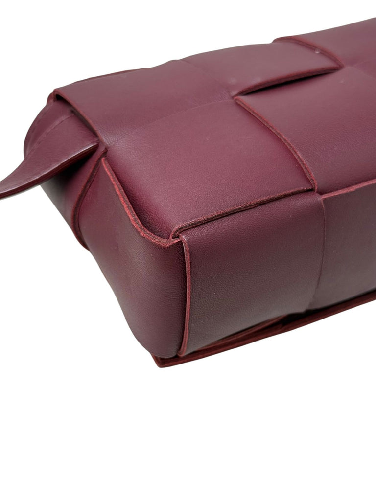 Beltbag Intrecciato