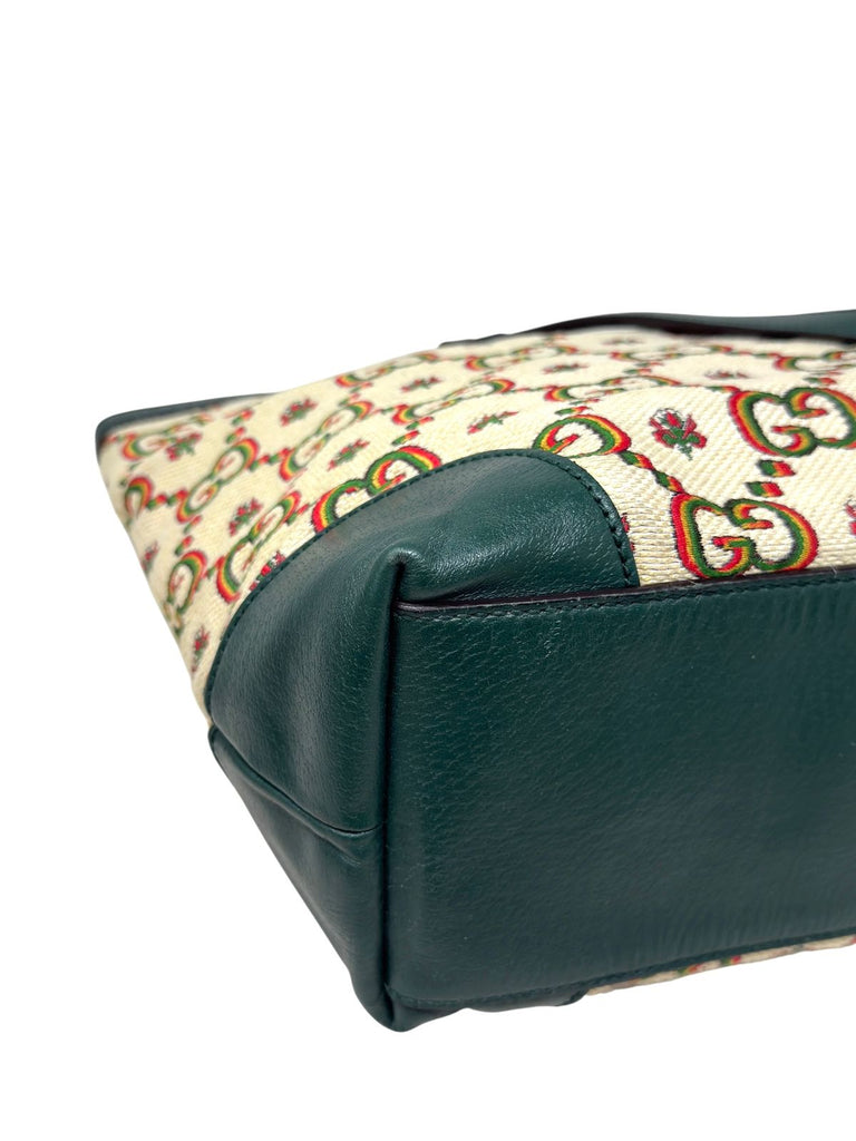 100 Tote