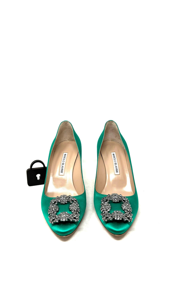 Pumps T38 Eu