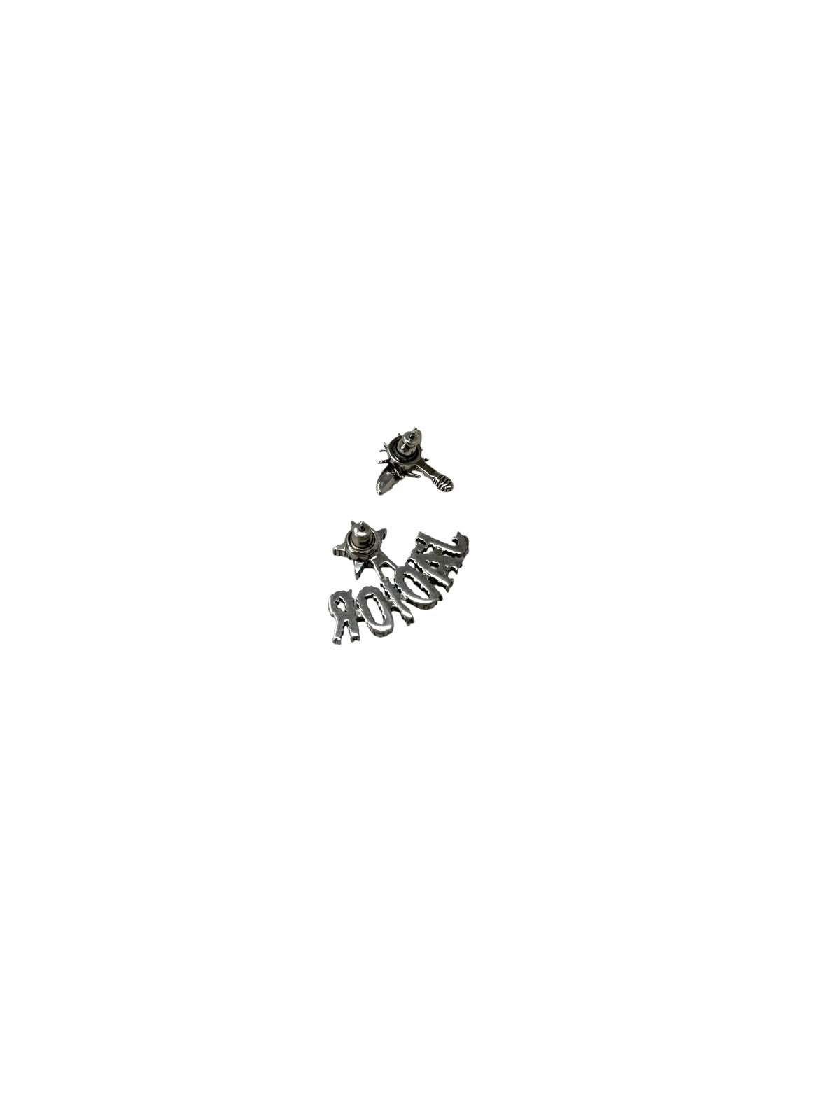 Aretes J’Adior