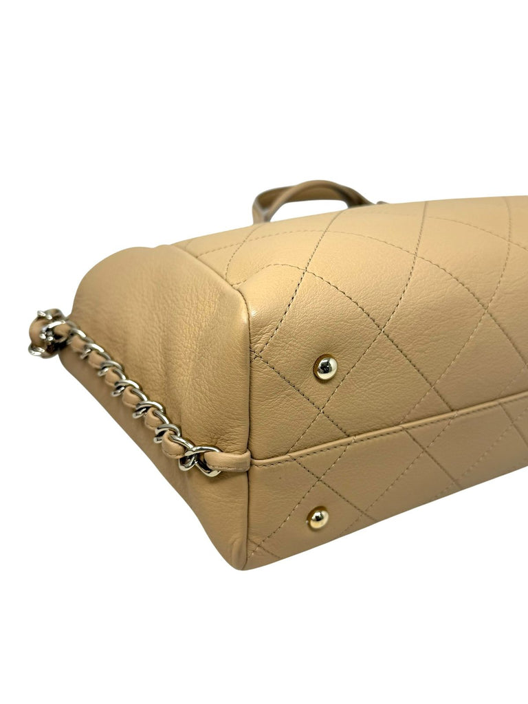 Bullskin Shopping Tote