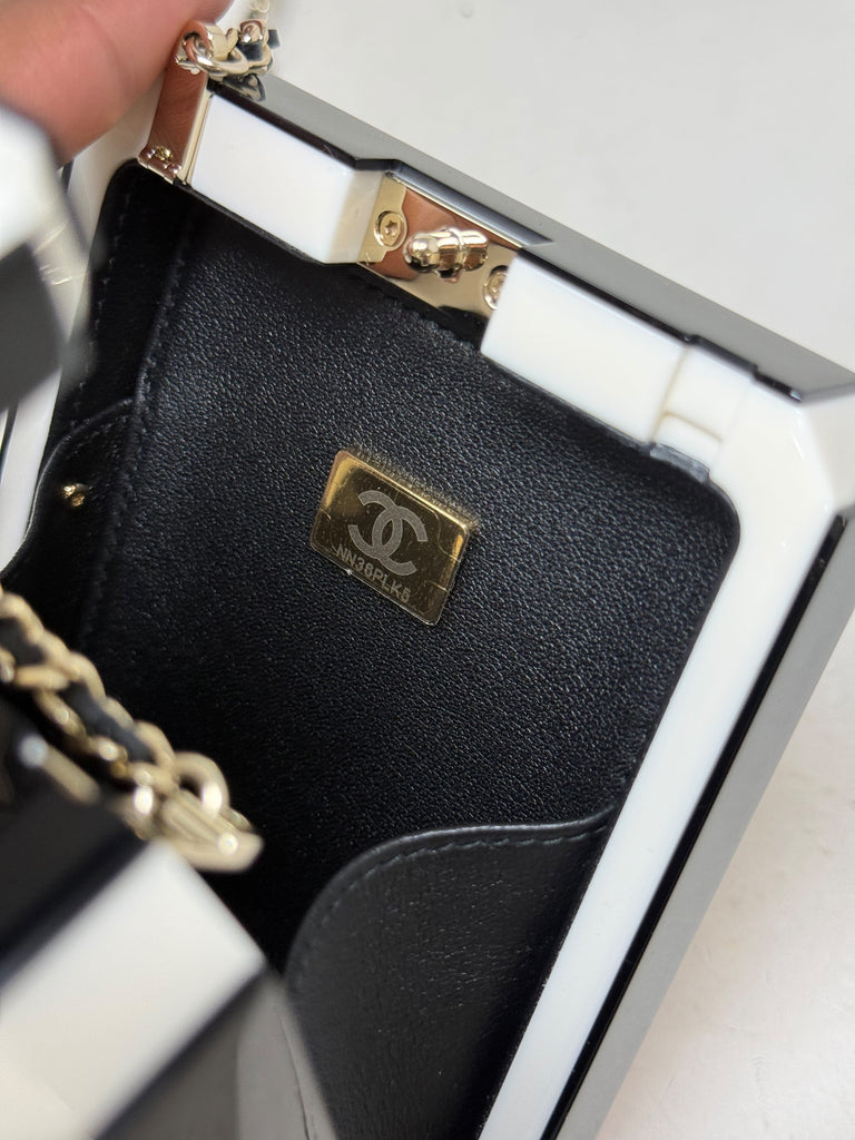 Perfume Bottle Bag