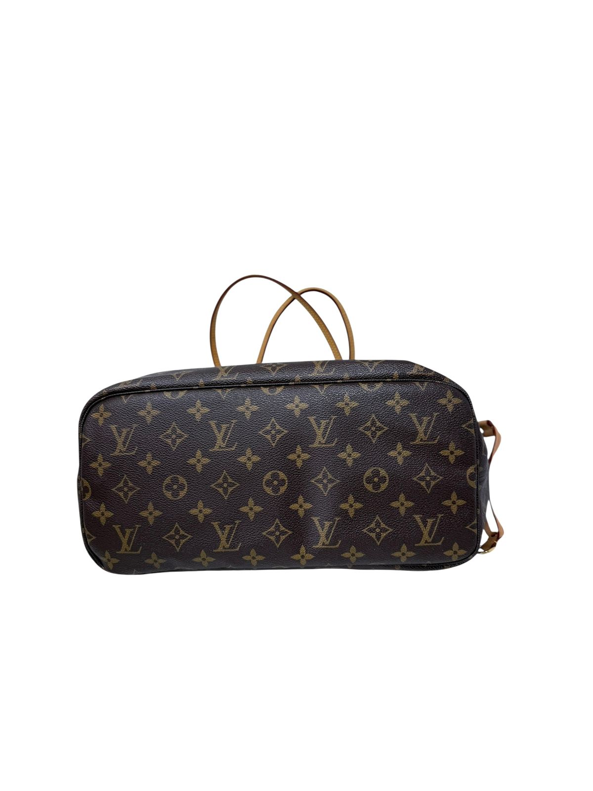 Neverfull MM Monogram