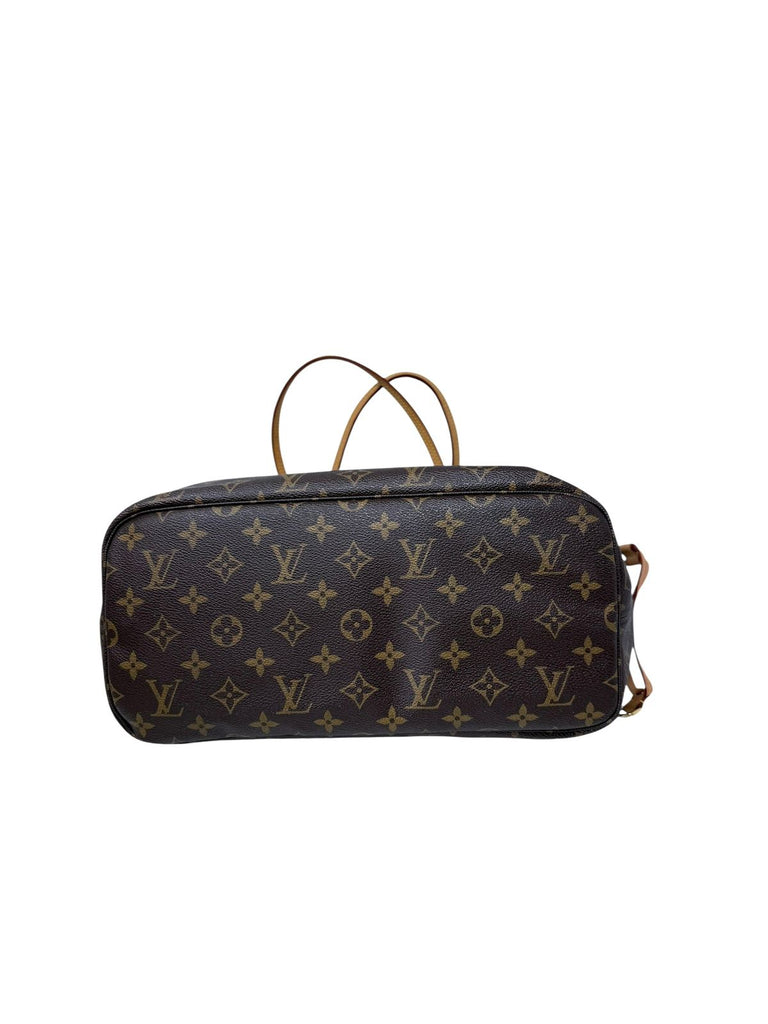 Neverfull MM Monogram