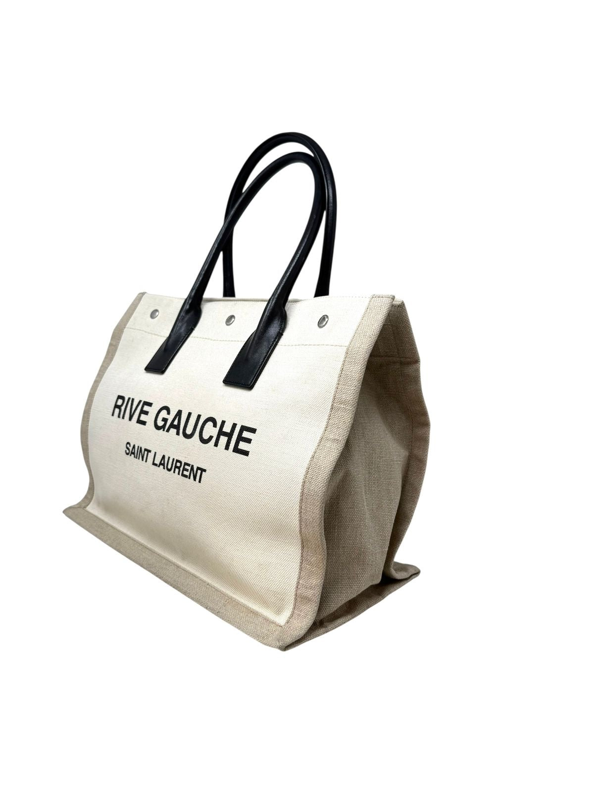 Rive Gauche