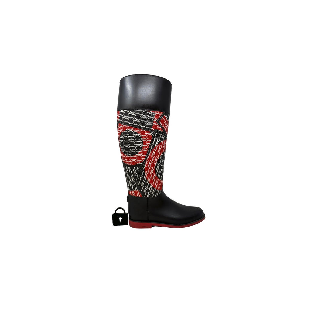 Rain Boots T37 Eu