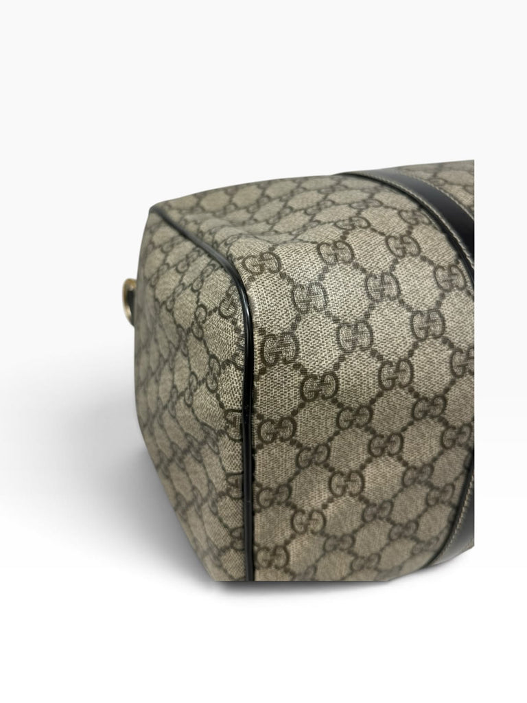 GG Joy Boston Bag Mediana