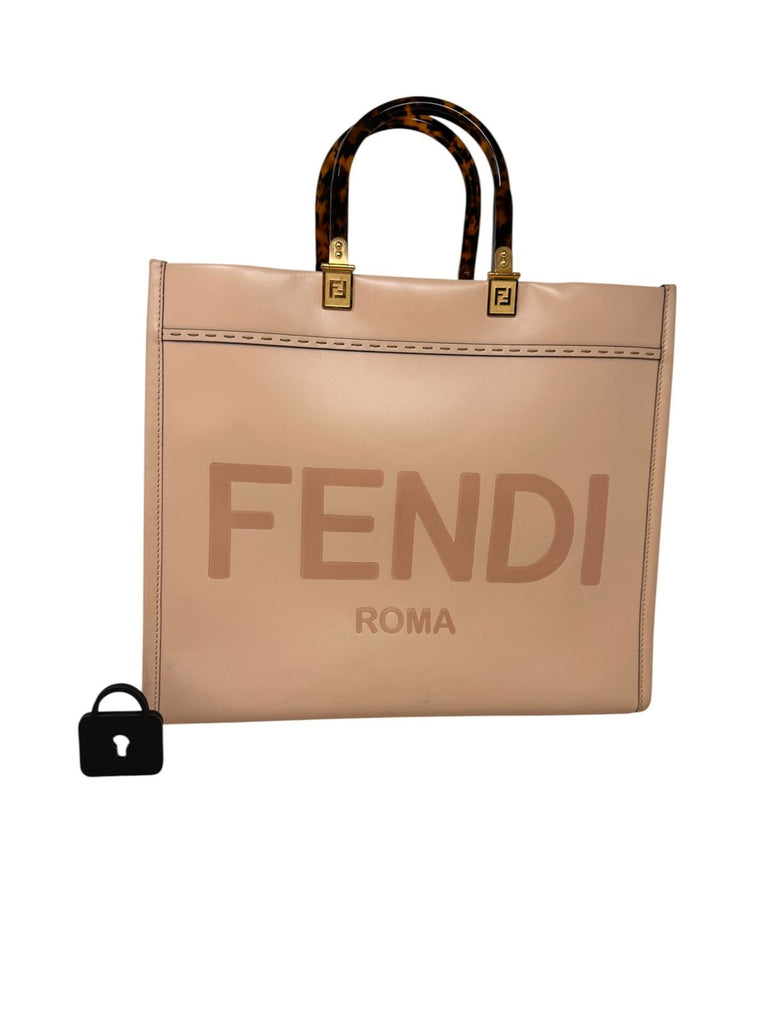 Sunshine Tote
