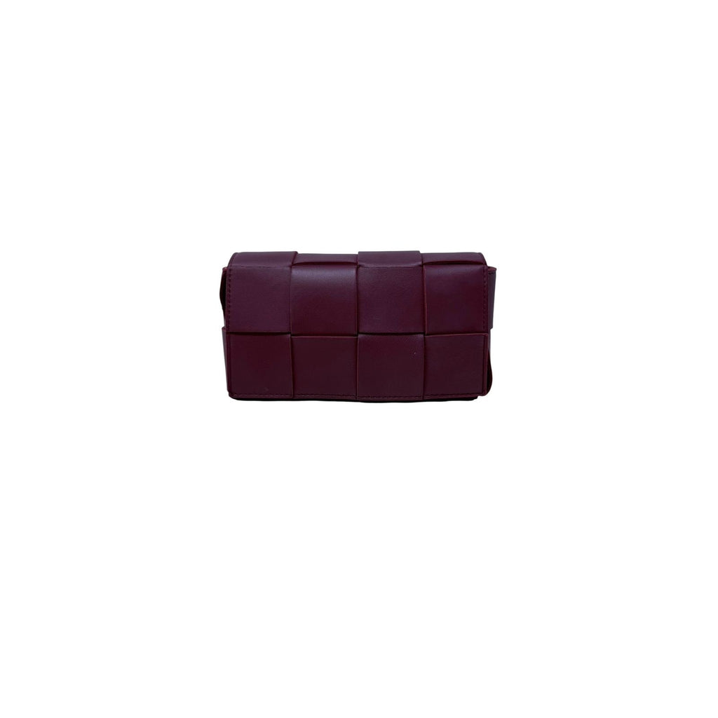 Beltbag Intrecciato