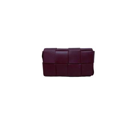 Beltbag Intrecciato