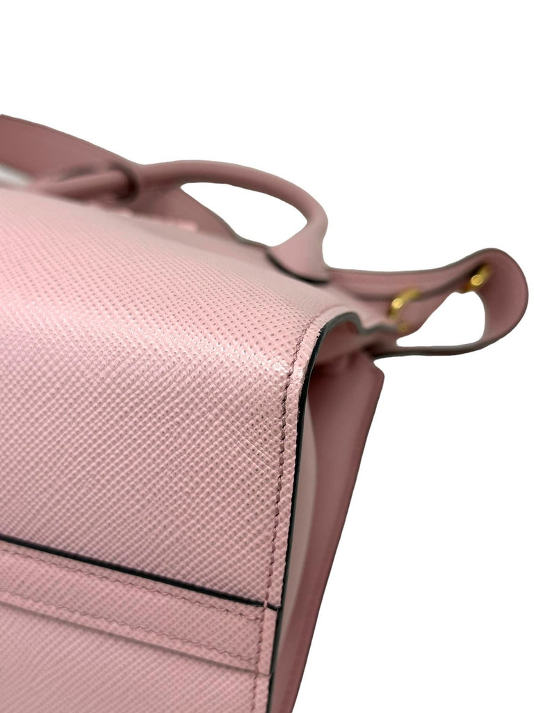 Saffiano Tote