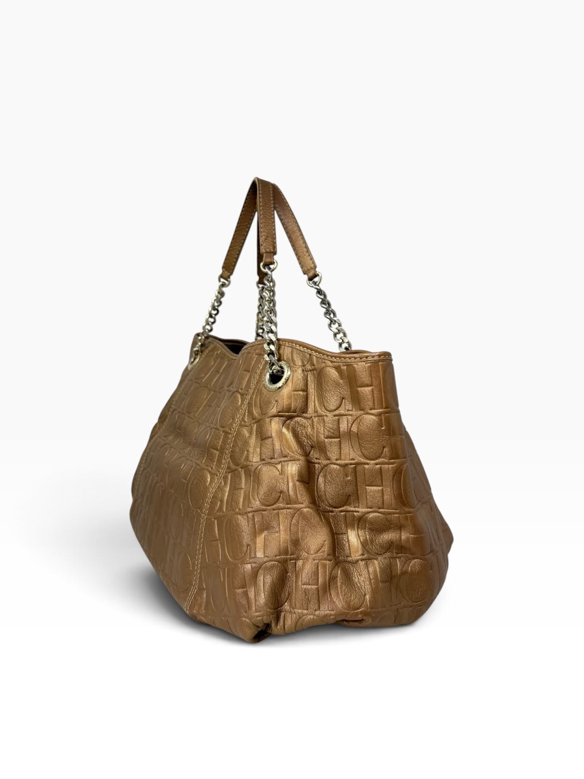 Tote Dorada