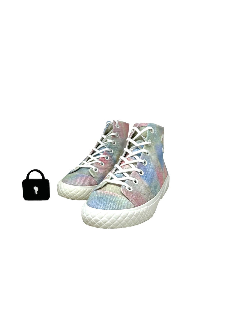 High Sneakers T37.5 Eu
