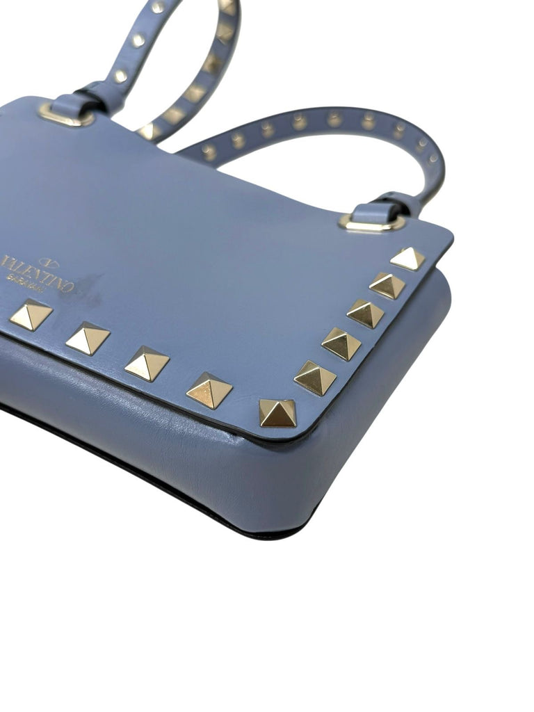Rockstud Phone Holder