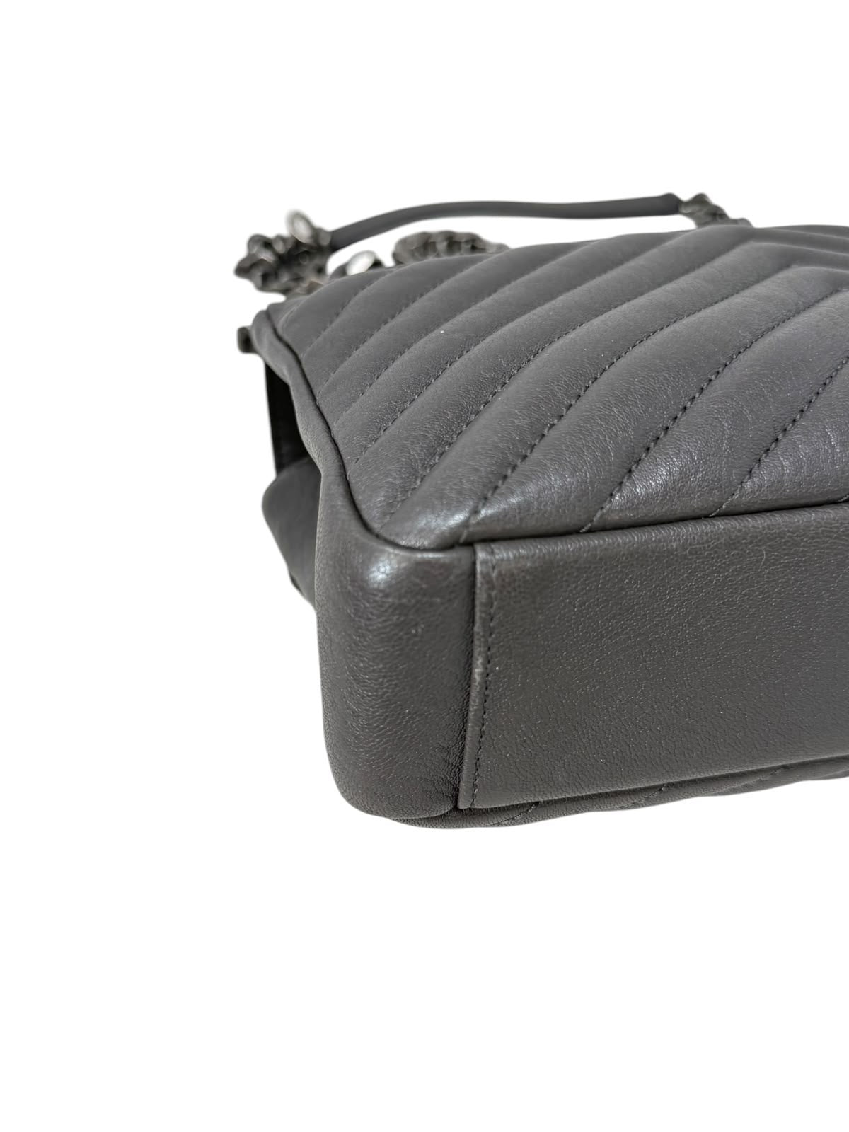 College Gris