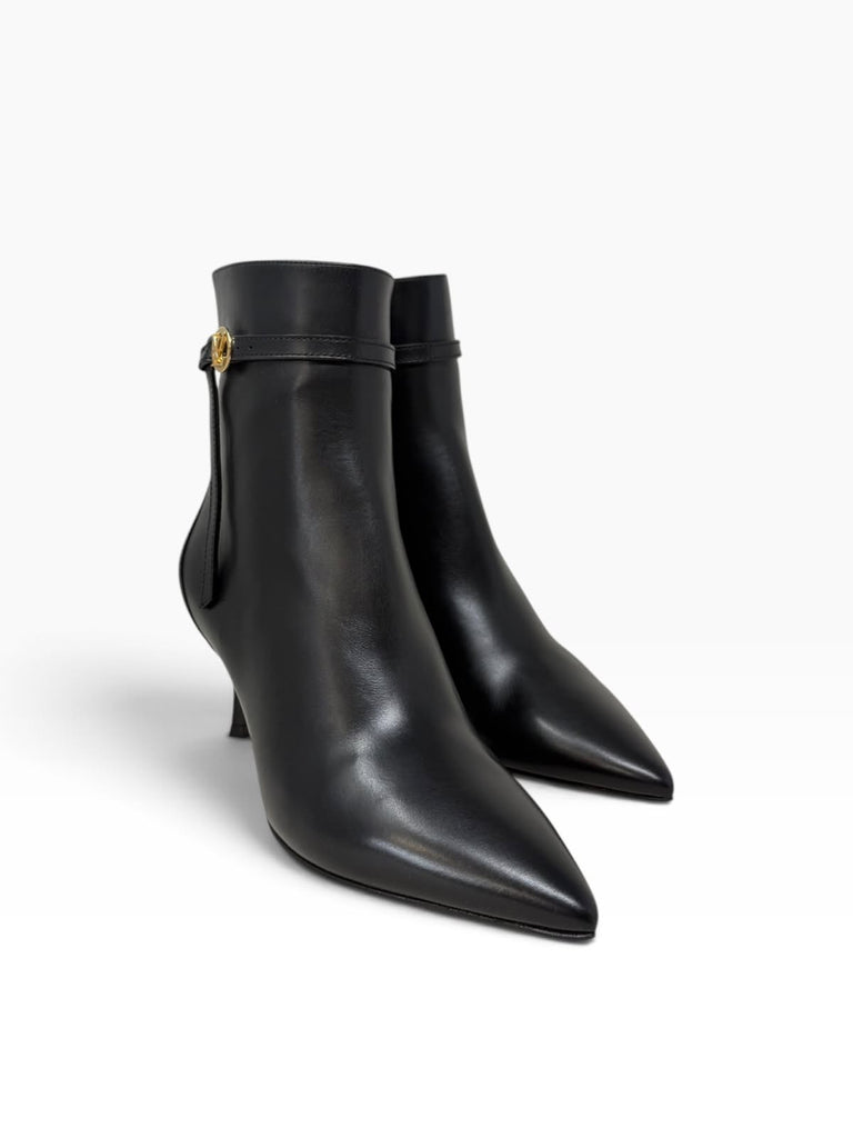Ankle Boots T37.5 Eu