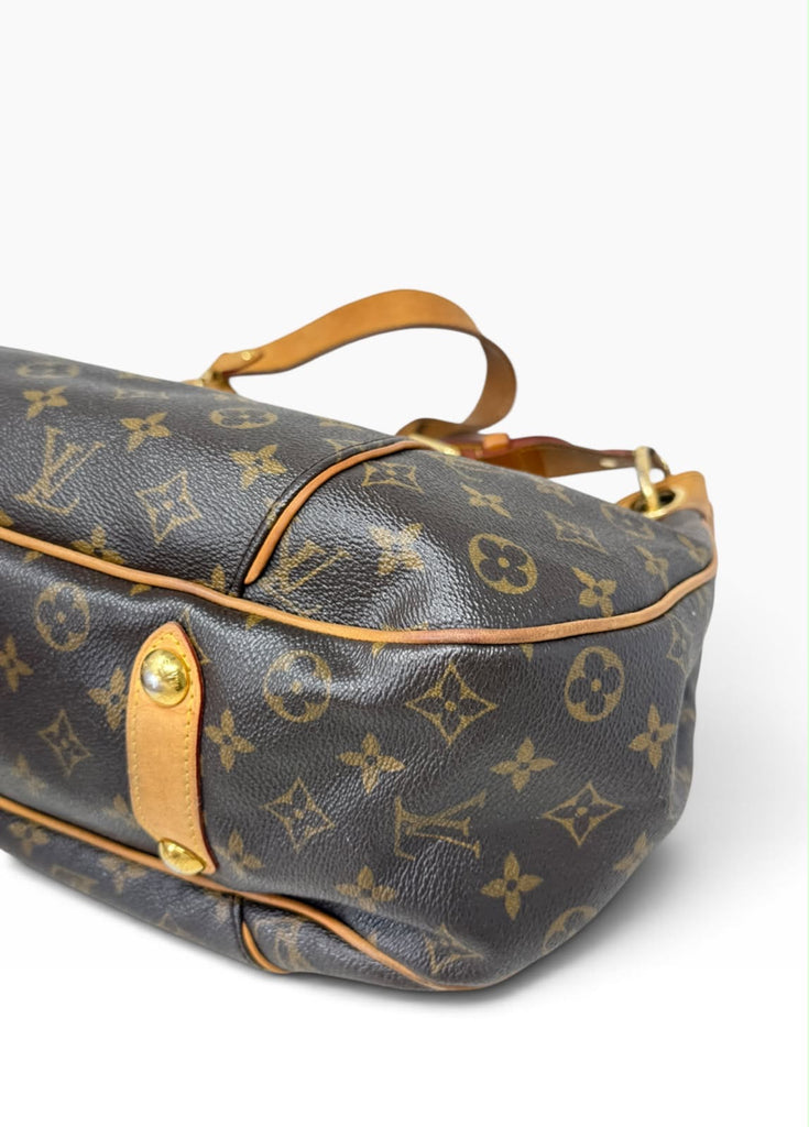 Galliera Monogram PM