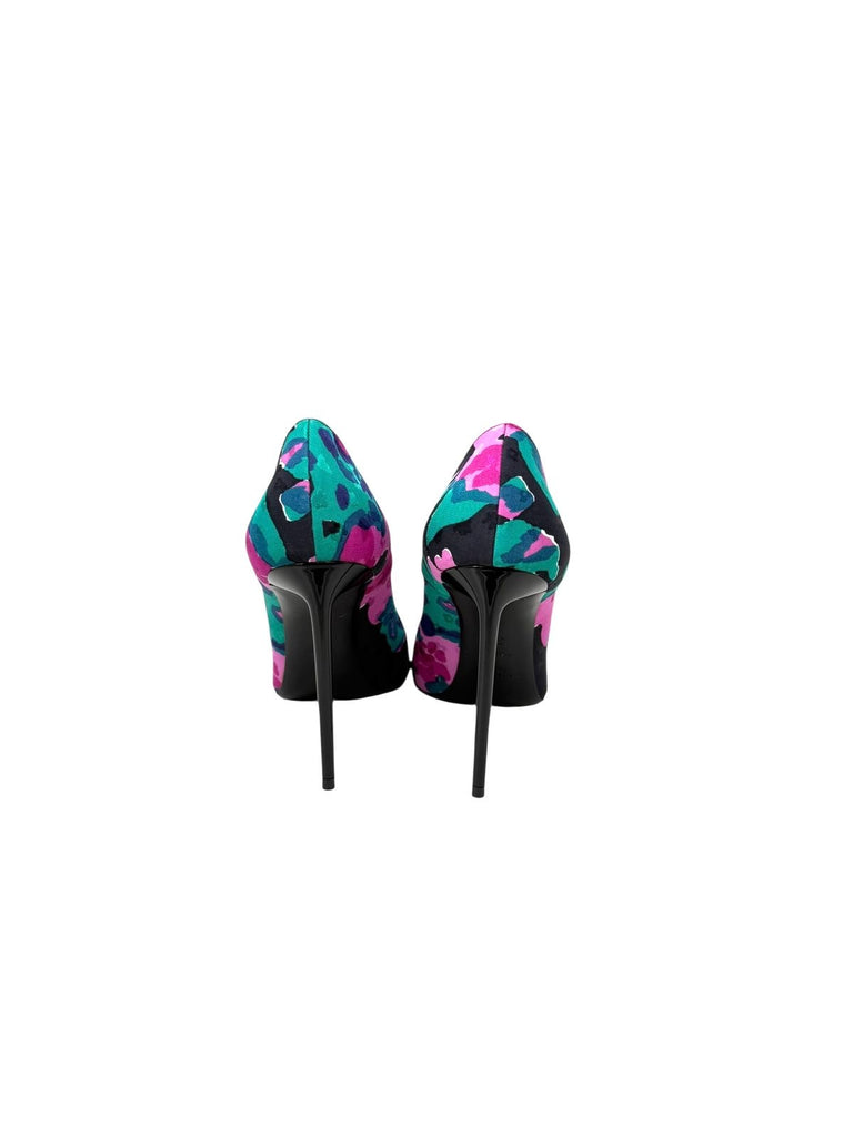 Pumps T36 Eu