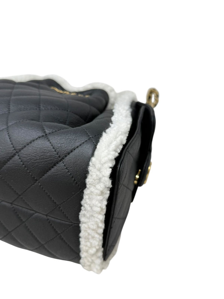 25 Shearling
