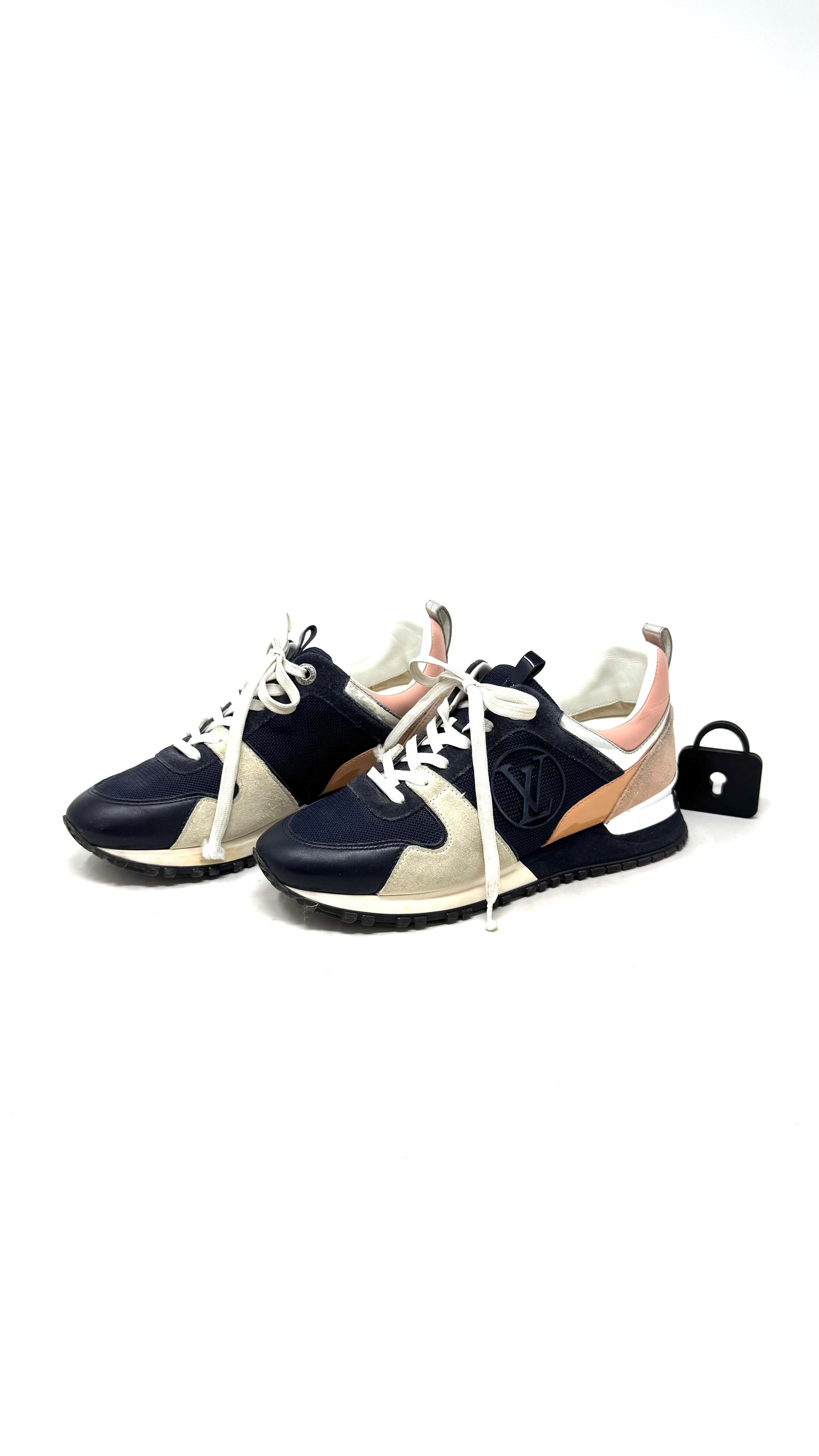 Sneakers T35.5 Eu