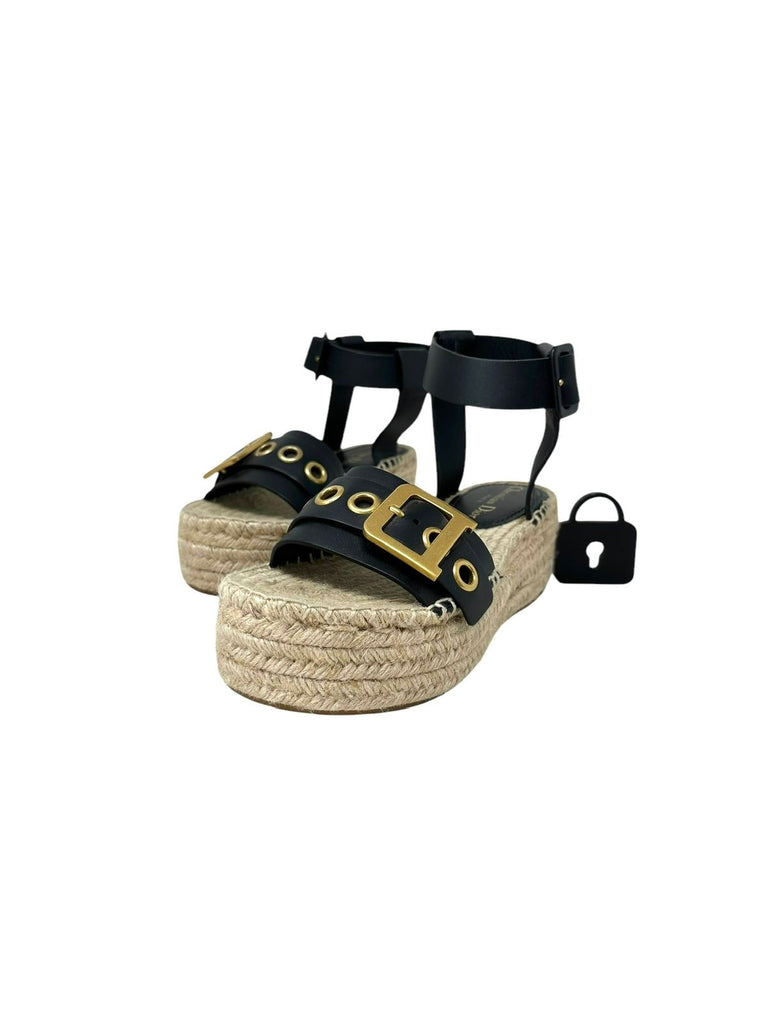 D- Sandals T36 Eu