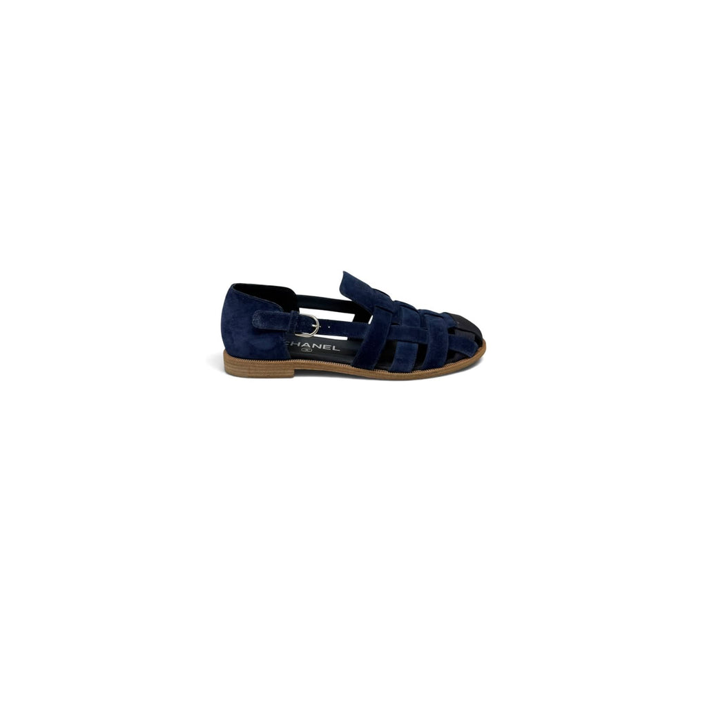 Fisherman Sandalias T37.5 Eu