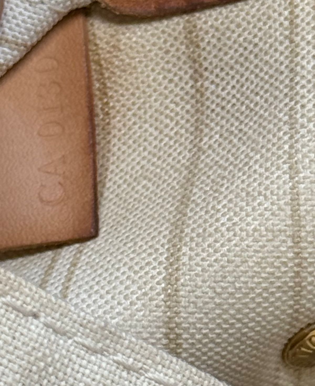 Neverfull Azur MM