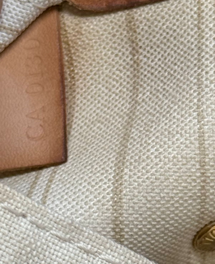 Neverfull Azur MM