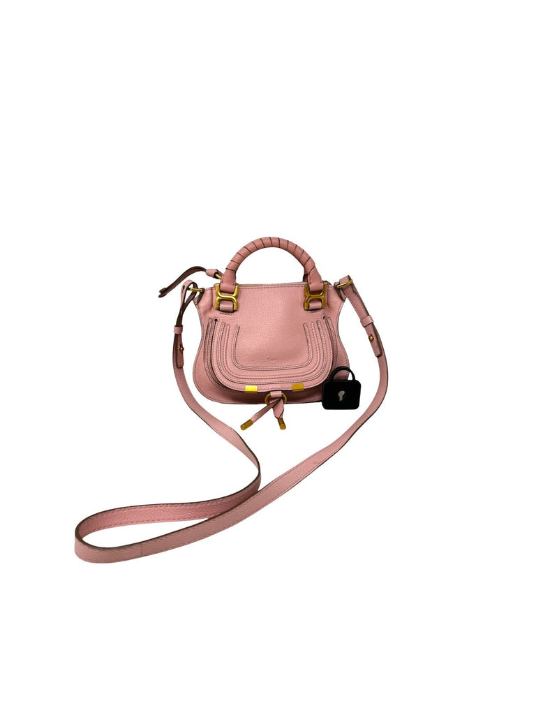 Marcie Mini