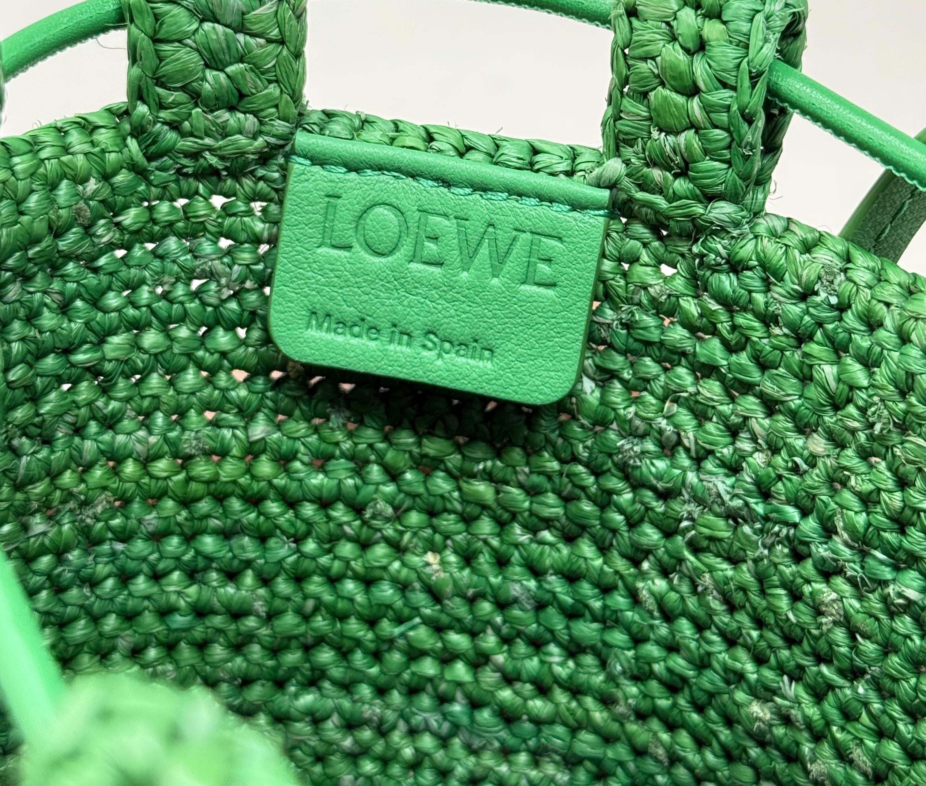 Mini Raffia