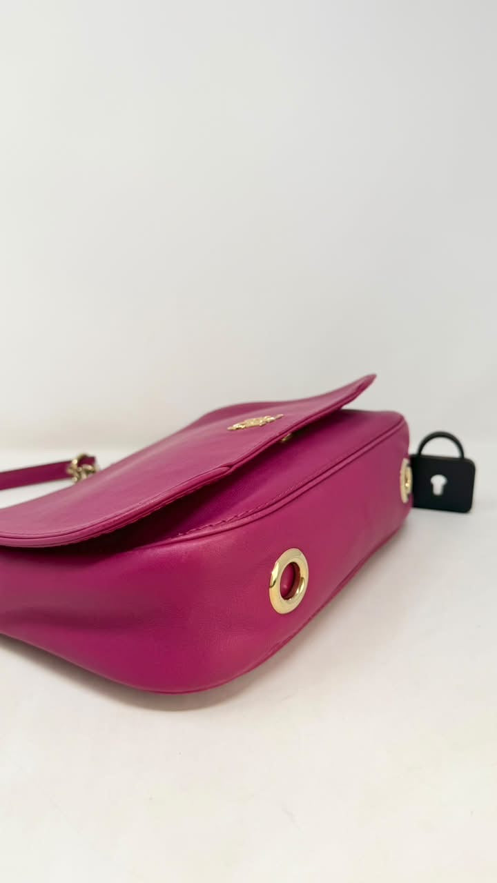 Flap Bag