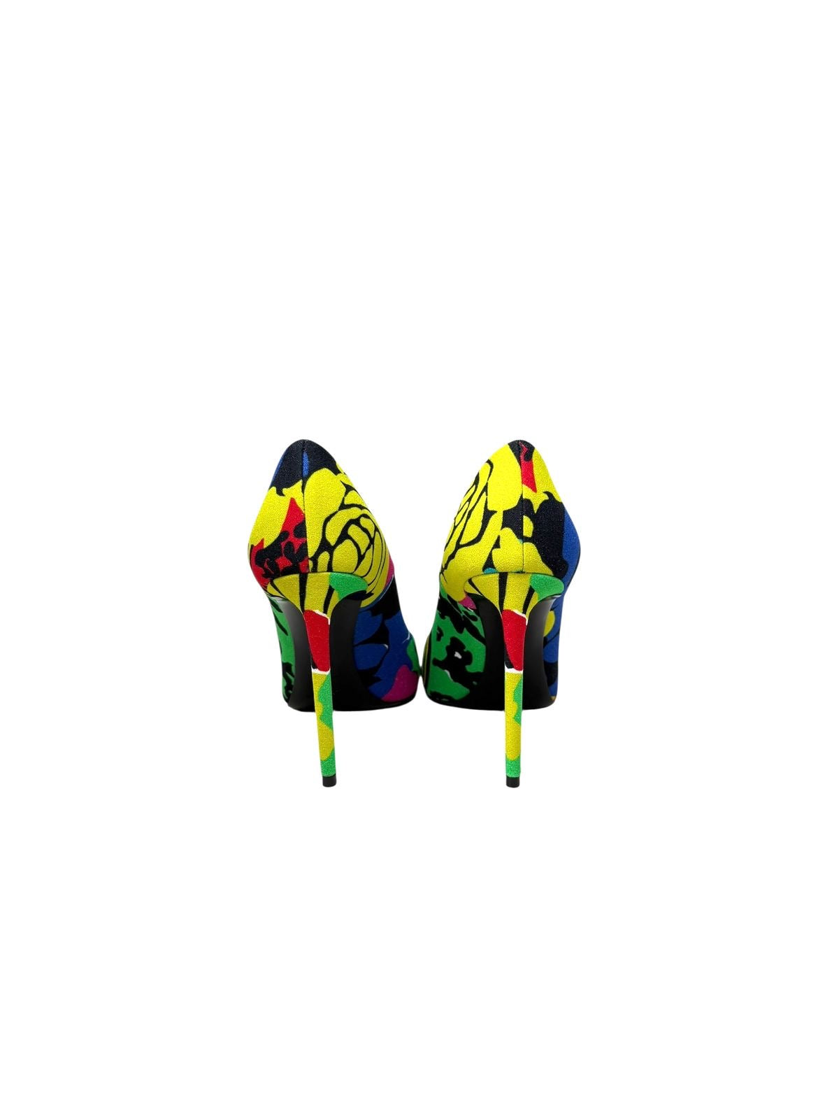 Pumps T36 Eu