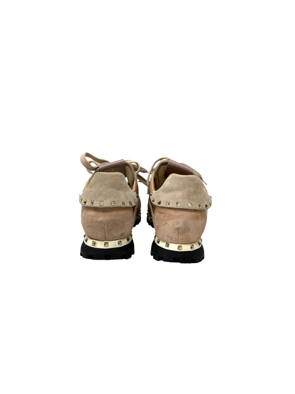 Rockstud Sneakers T37 Eu