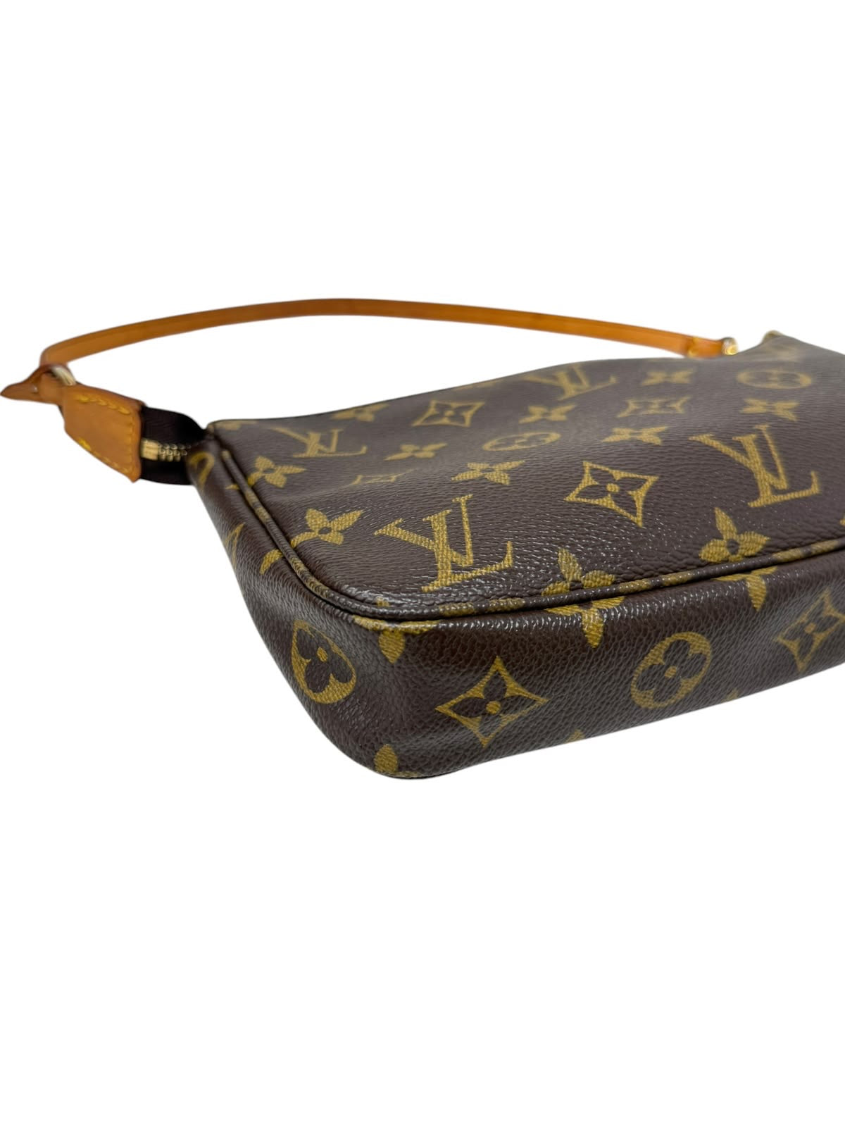Pochette Monogram