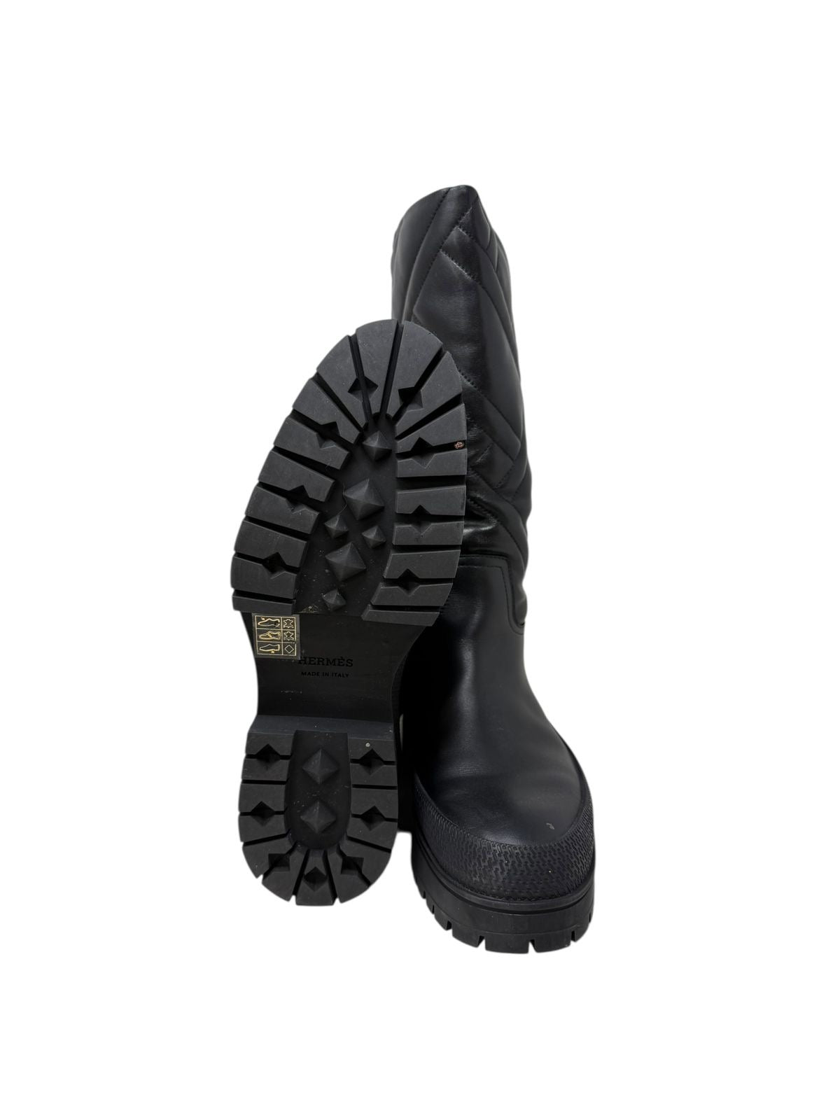 Boots T37 Eu