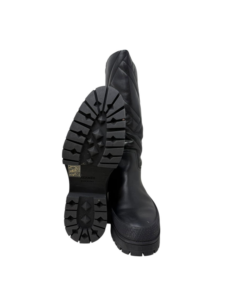 Boots T37 Eu