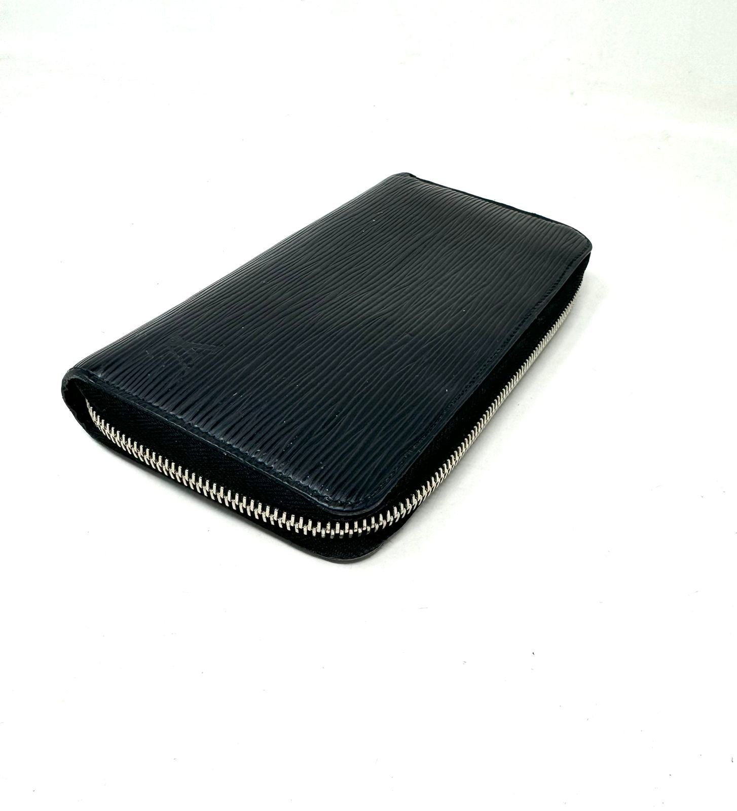 Zippy Wallet Epi Negra