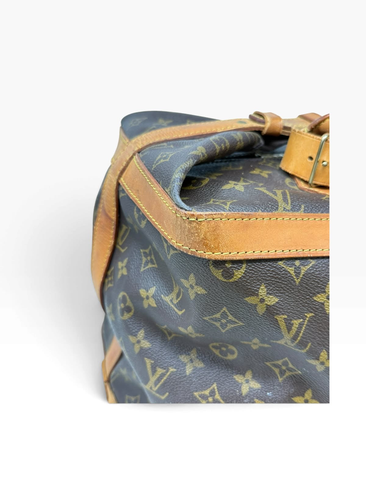 Cruiser Travel Bag Monogram