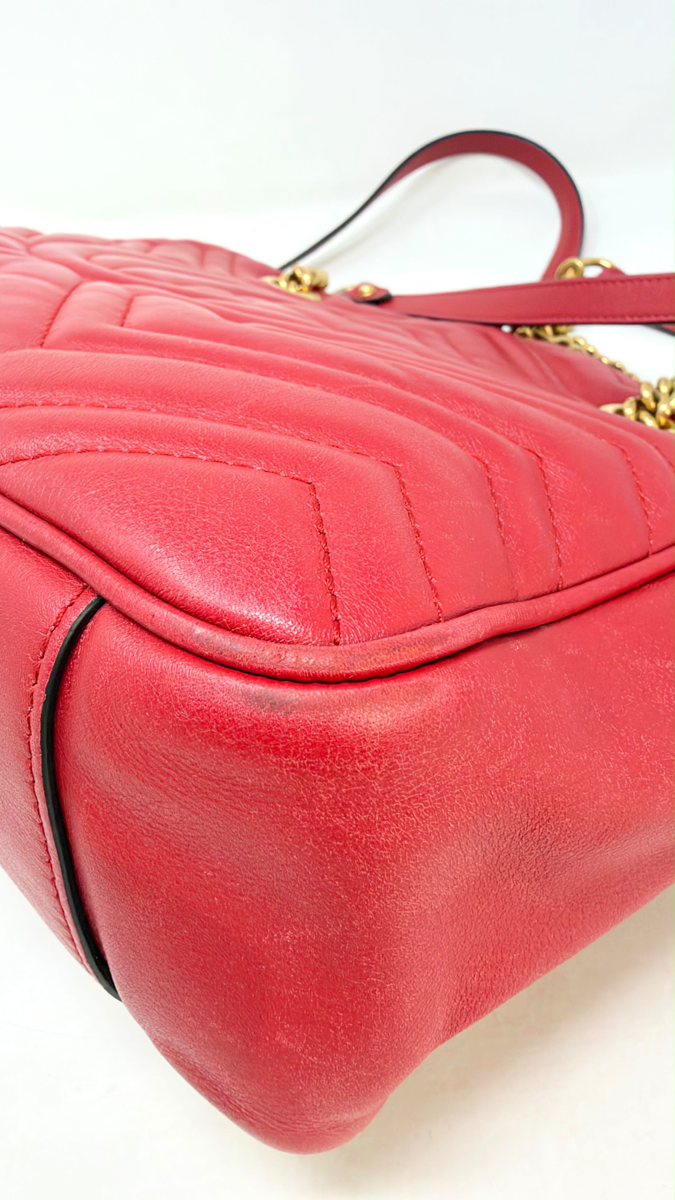 Marmont Open Top
