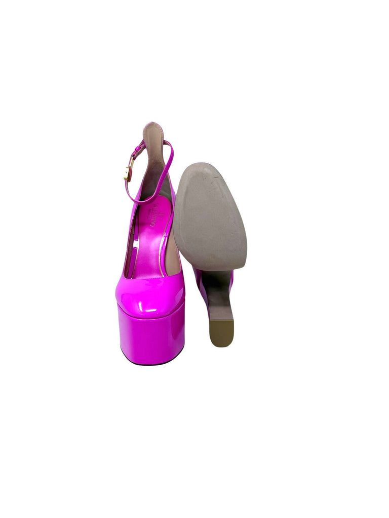 Pumps Tan-Go T39 Eu