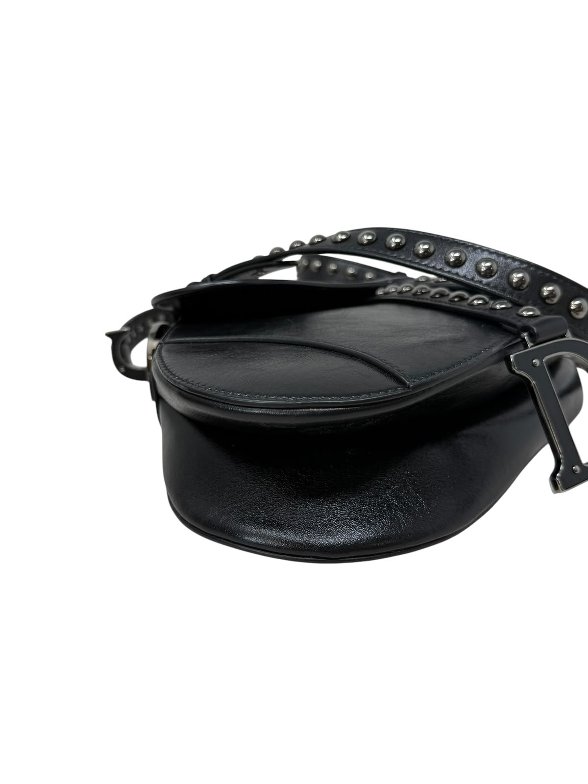 Saddle Negra